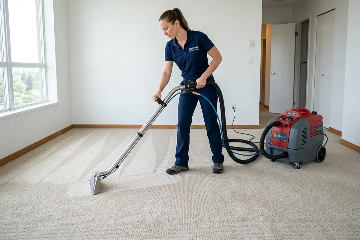End of Lease Cleaning in Altona