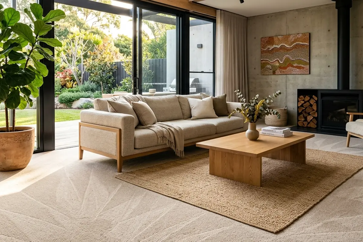 Carpet Repair in Altona