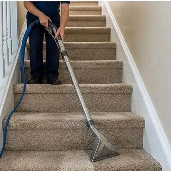 Carpet and fabric types cleaned in Altona