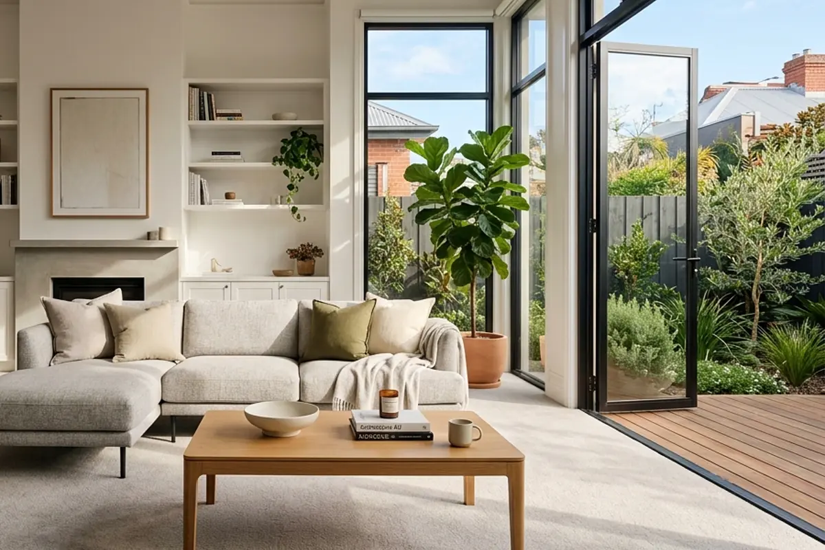 Upholstery Cleaning in Altona