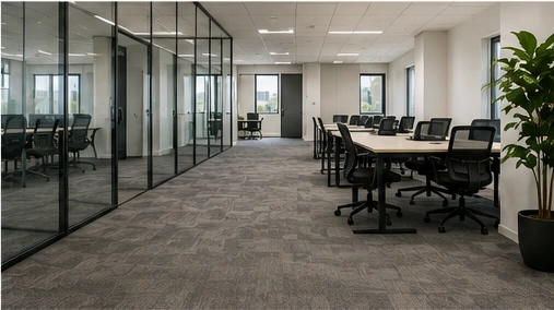 Commercial End of Lease Cleaning in Altona