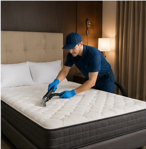 Commercial Mattress Cleaning in Altona