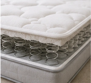 Mattress types cleaned in Altona