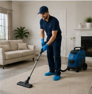 Residential Mattress Cleaning in Altona